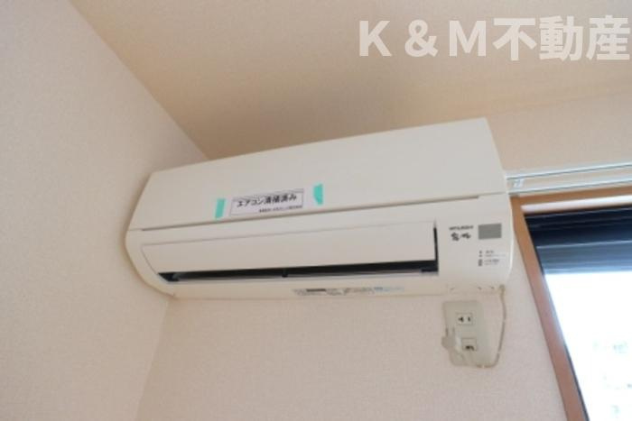 ベルドムールＣＴＤの設備