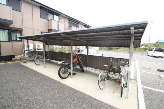 ベルドムールＣＴＤのその他共用部分