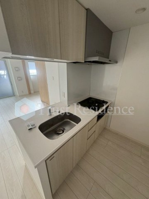 【キッチン】 | アンベリール墨田Ⅱ