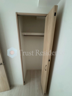 【収納】 | アンベリール墨田Ⅱ