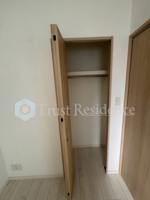 【収納】 | アンベリール墨田Ⅱ