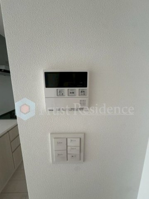 【設備】 | アンベリール墨田Ⅱ