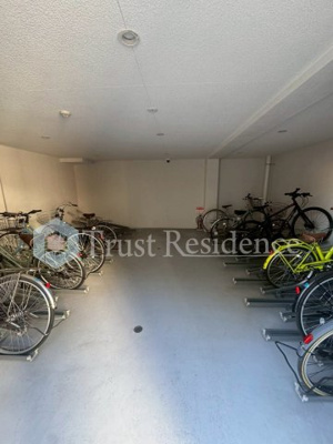 【その他共用部分】 | アンベリール墨田Ⅱ