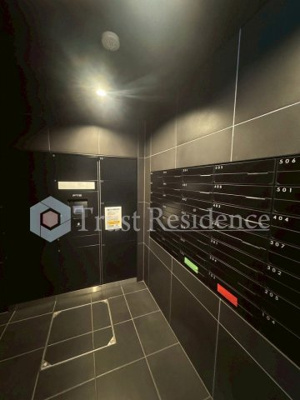 【その他共用部分】 | アンベリール墨田Ⅱ