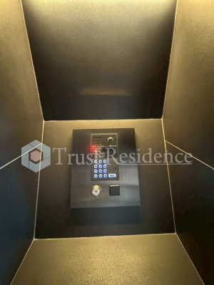 【セキュリティ】 | アンベリール墨田Ⅱ