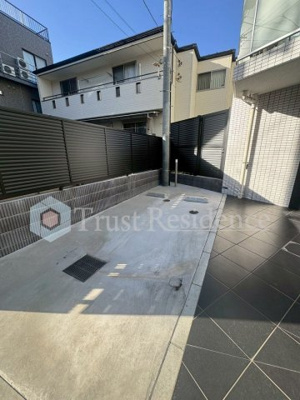 【その他共用部分】 | アンベリール墨田Ⅱ