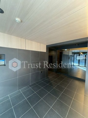 【ロビー】 | アンベリール墨田Ⅱ