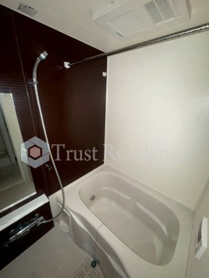 【浴室】 | アンベリール墨田Ⅱ