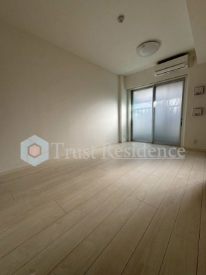 【洋室】 | アンベリール墨田Ⅱ