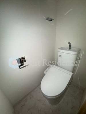 【トイレ】 | アンベリール墨田Ⅱ