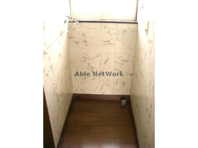 メゾンルピナのその他|洗濯機置き場