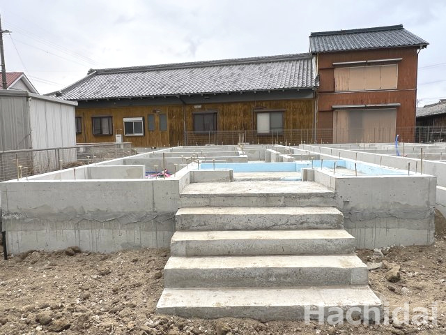 高浜市向山町第5　新築戸建＜3号棟＞