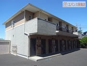 メゾンソレイユの画像