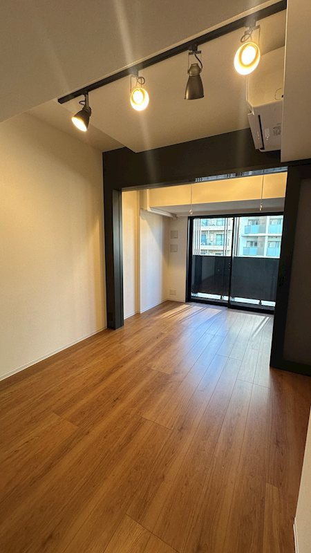 ZOOM信濃町の内装