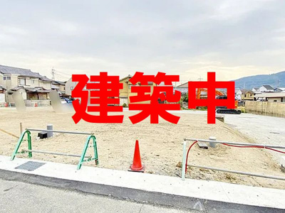 【外観】 | 山科区川田御輿塚町　新築戸建