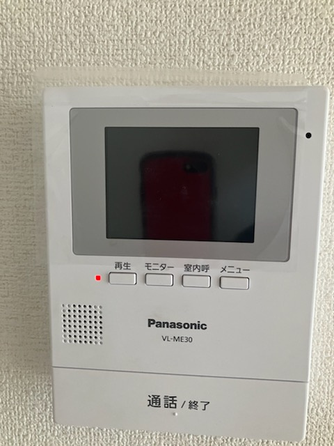 Ｋ’Ｓ　ＨＯＵＳＥのセキュリティ