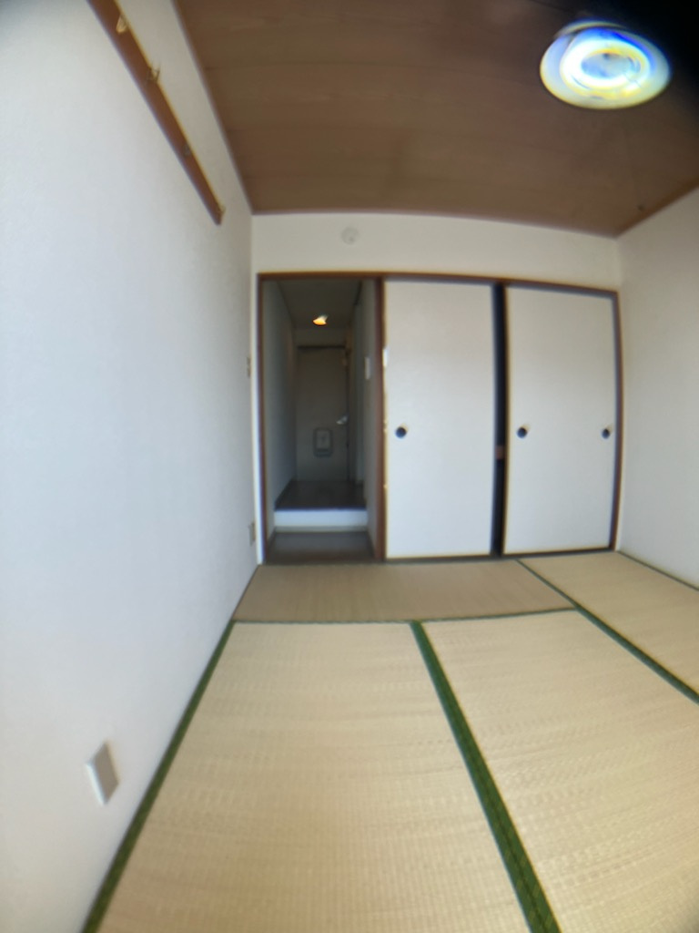 Ｋ’Ｓ　ＨＯＵＳＥの和室