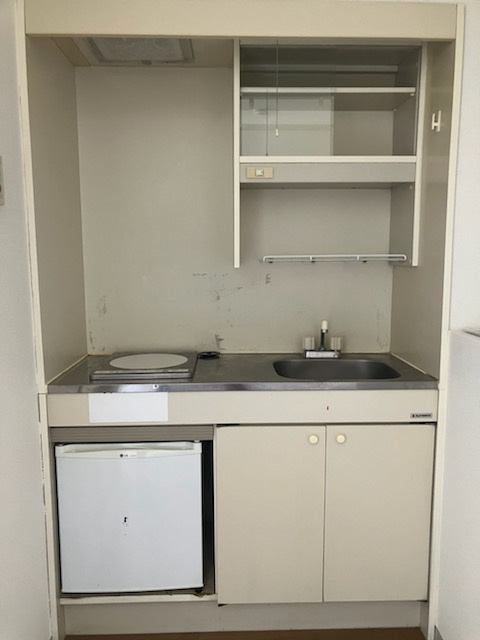 Ｋ’Ｓ　ＨＯＵＳＥのキッチン