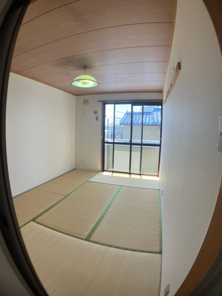Ｋ’Ｓ　ＨＯＵＳＥの和室