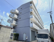 フローラルコートμの画像