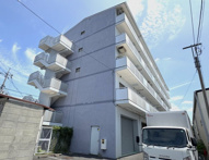 フローラルコートμの画像