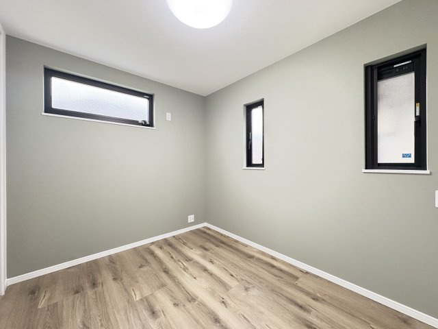 磯城郡田原本町大字千代の洋室