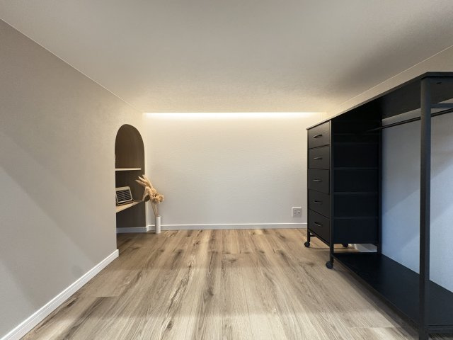 磯城郡田原本町大字千代の居間・リビング