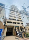 大阪市中央区博労町３丁目のマンションの画像