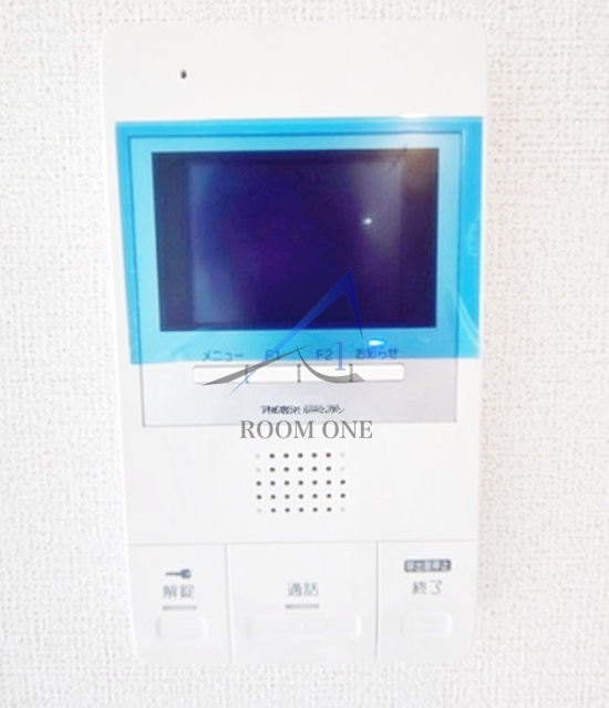 セレノＫｙｏＤｏのセキュリティ|モニター付きインターホンです。