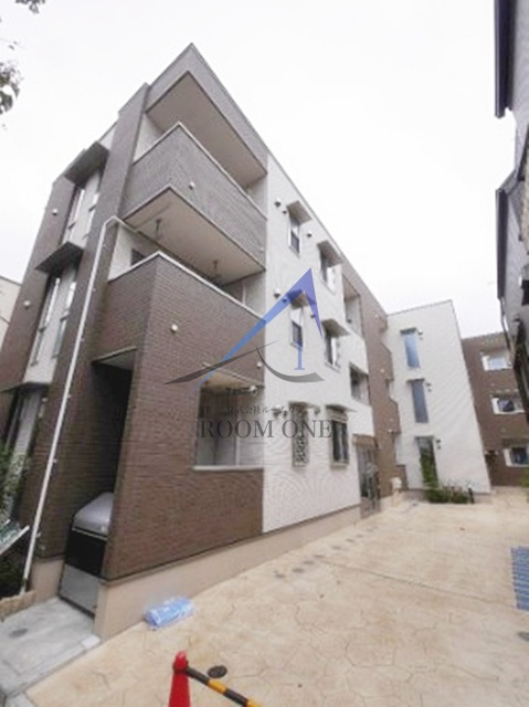 セレノＫｙｏＤｏの外観|外観です。