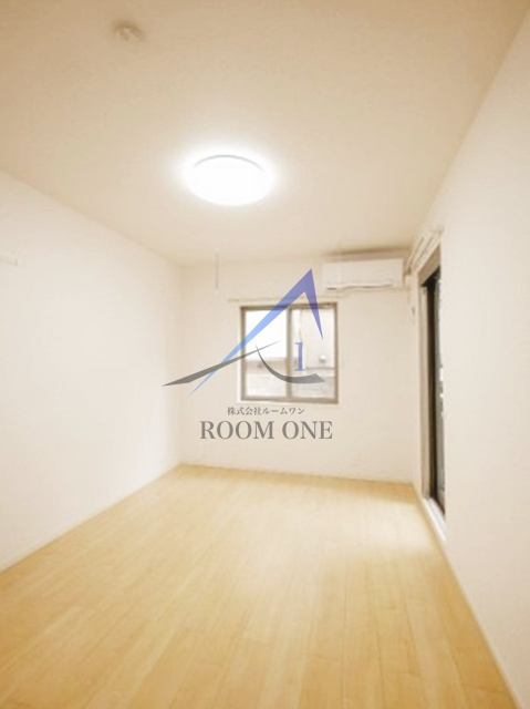 セレノＫｙｏＤｏの居間・リビング|洋室のお部屋です。