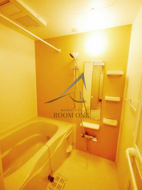 セレノＫｙｏＤｏの浴室|お風呂です。