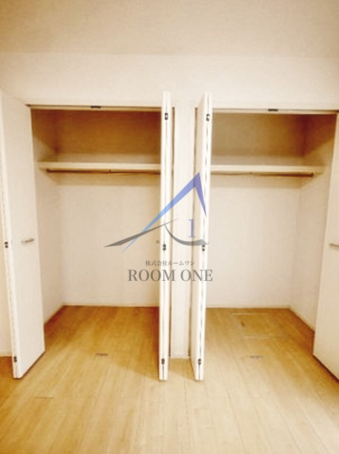 セレノＫｙｏＤｏの収納|収納です。