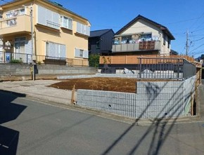 泉区和泉中央北4丁目 新築戸建 6280万円のその他