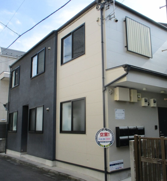 アーバンフラット要町