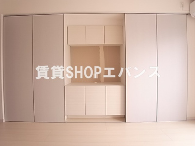 【収納】 | リブリ・谷津