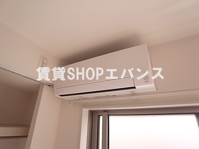 【設備】 | リブリ・谷津