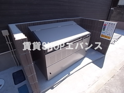 【その他共用部分】 | リブリ・谷津