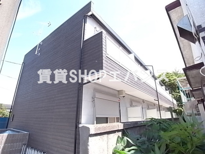 【外観】 | リブリ・谷津