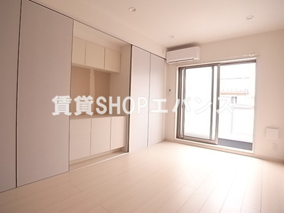 【居間・リビング】 | リブリ・谷津