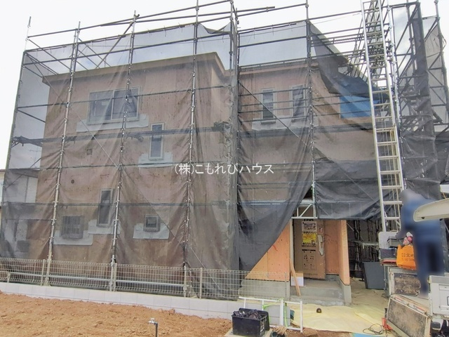 桶川市鴨川1丁目433番　新築一戸建て　ハートフルタウン　D