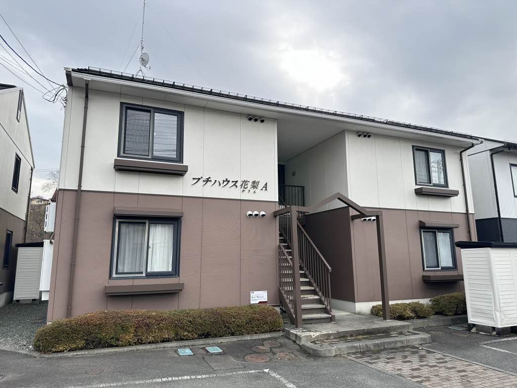 プチハウス花梨 Ａ