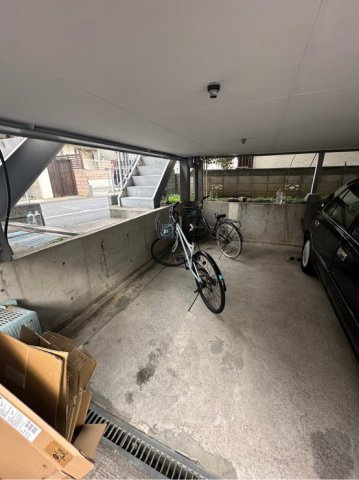 ハイムKのその他