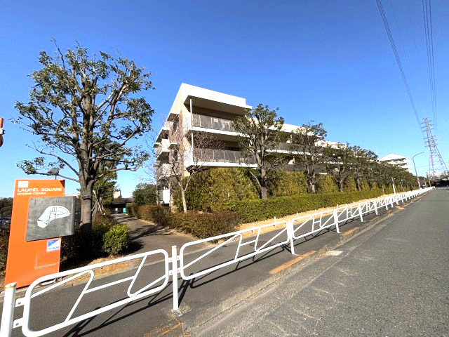 南大沢駅から徒歩11分！大型犬飼育可能の3LDK★