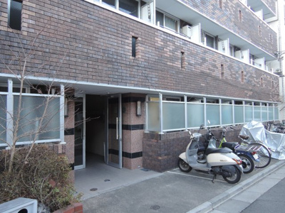 【エントランス】 | サウス・サウザンド西高島平