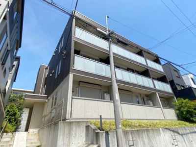 【外観】 | プレミール品川豊町