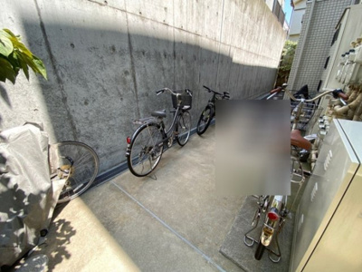 【その他共用部分】 | プレミール品川豊町