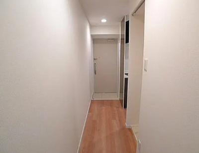 【玄関】 | ベルジューレ錦糸町