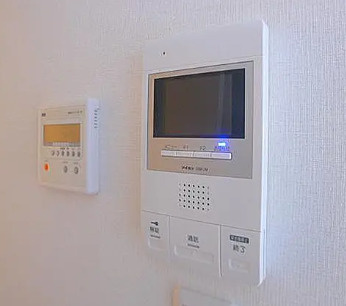 【セキュリティ】 | ベルジューレ錦糸町