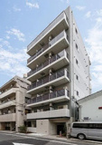 ベルジューレ錦糸町の画像